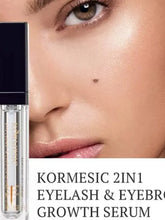 Kormesic Eyelash growth serum - 10ml